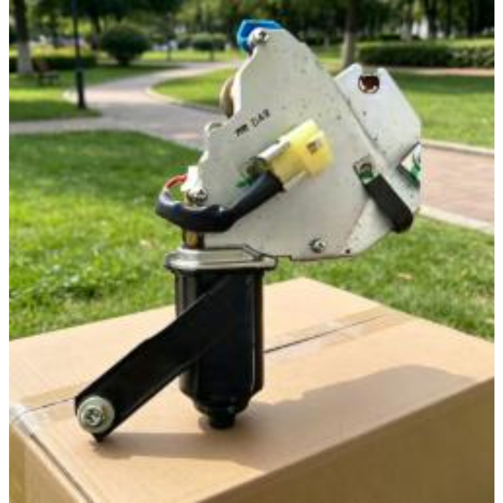 Car Accessories Brand - إكسسوارات HK785100، محرك مضخة غسيل الزجاج