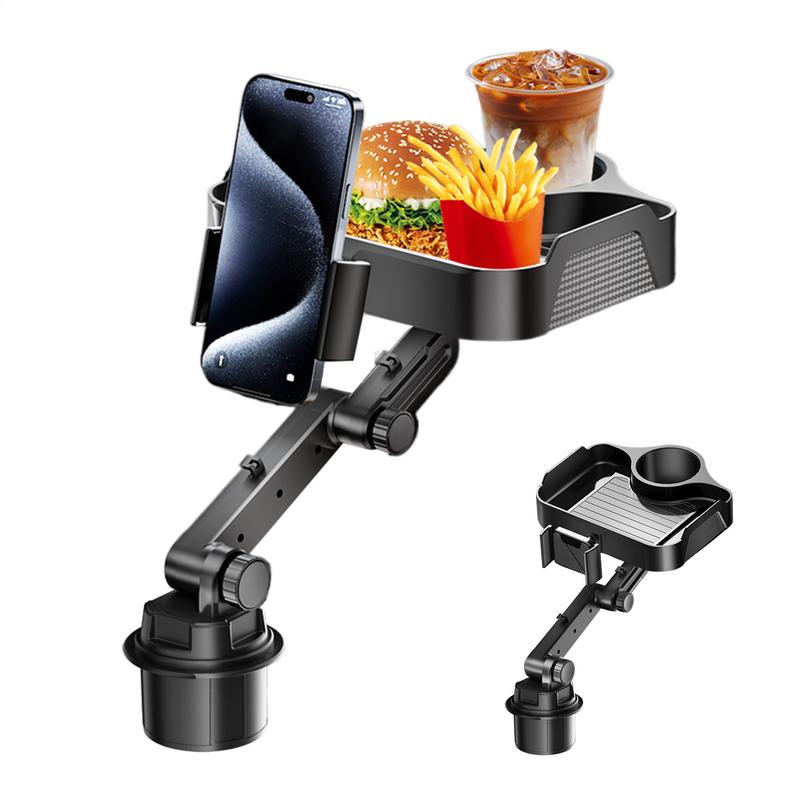 Car Cup Holder Expander - سيارة كأس حامل المتوسع حامل هاتف