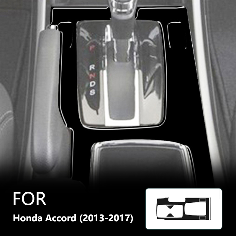 Car Accessories Brand - لهوندا أكورد 2013 2014 2015 2016