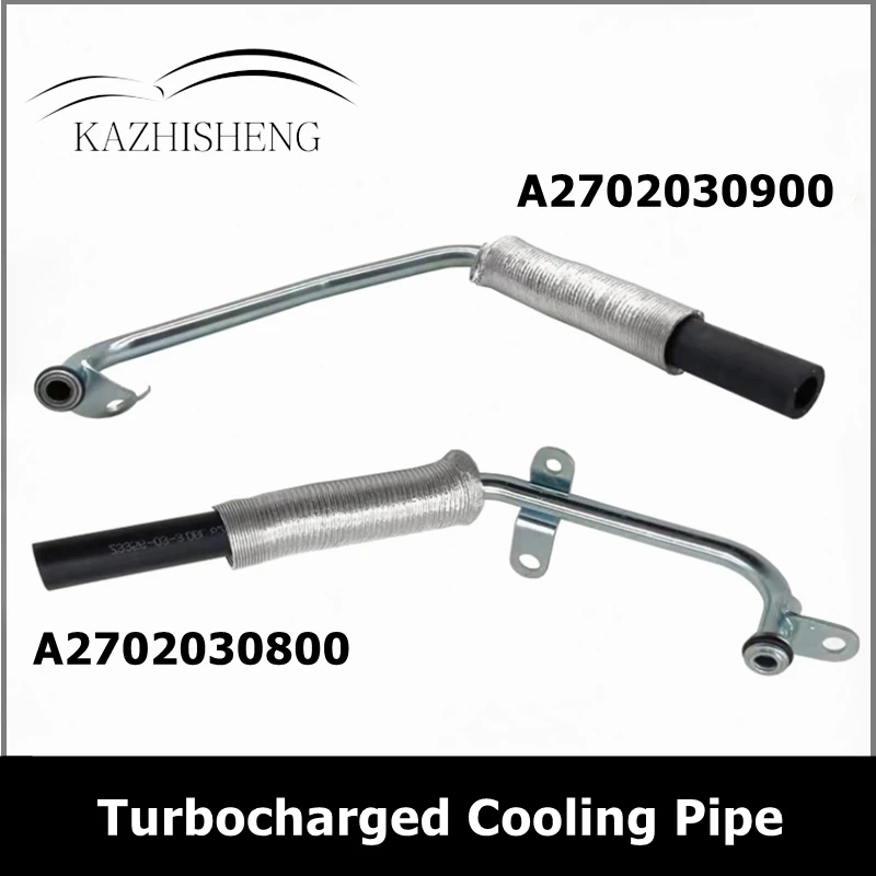 Car Accessories Low Price - A2702030800 A2702030900 قطع غيار محرك السيارة،