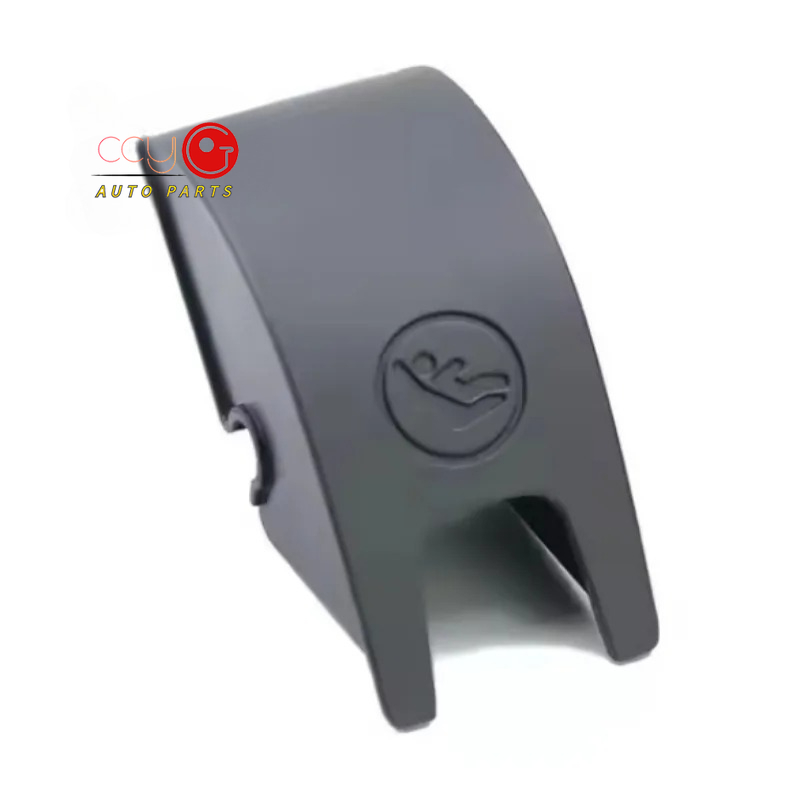 Car Accessories Brand - غطاء مقعد السيارة الخلفي ISOFIX غطاء