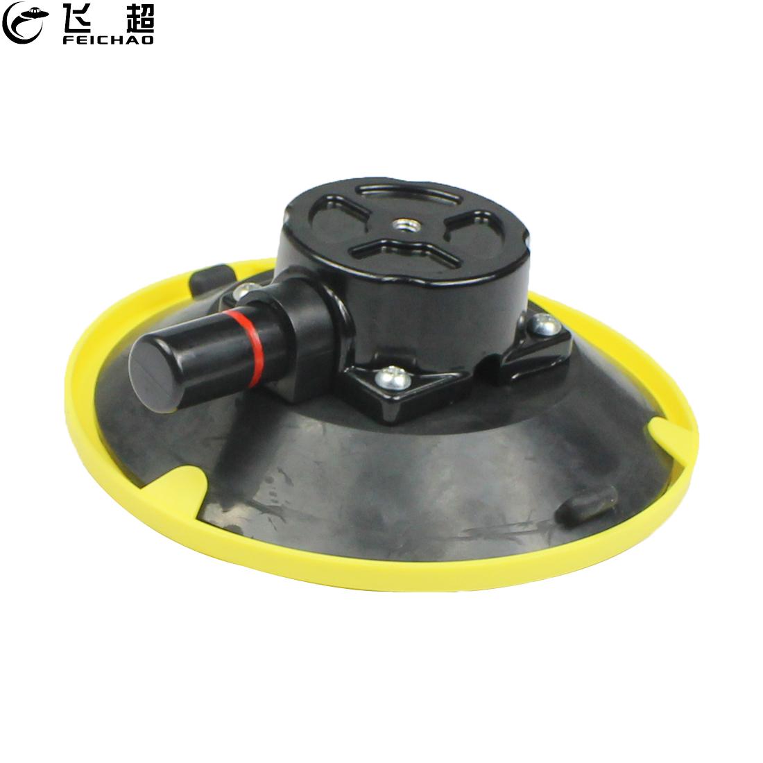 Car Cup Holder Expander - اليد مضخة سيارة قاعدة أكواب الامتصاص