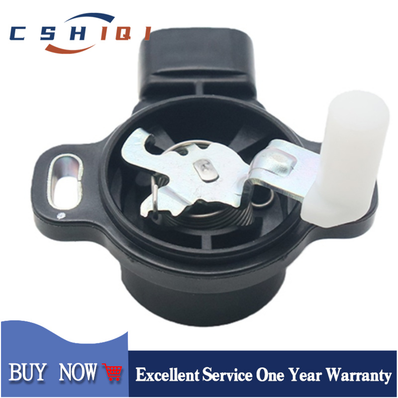 Car Accessories Low Price - مستشعر موضع دواسة الوقود APS 198300-3040