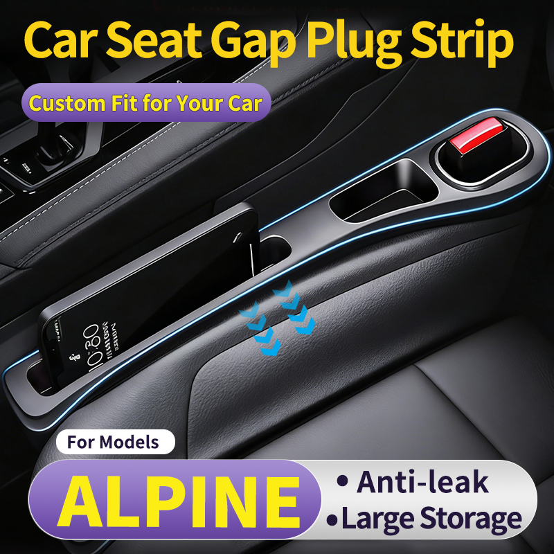 مناسب لملء فجوات مقاعد سيارات  - مراجعة Car Accessories Outside وسعره