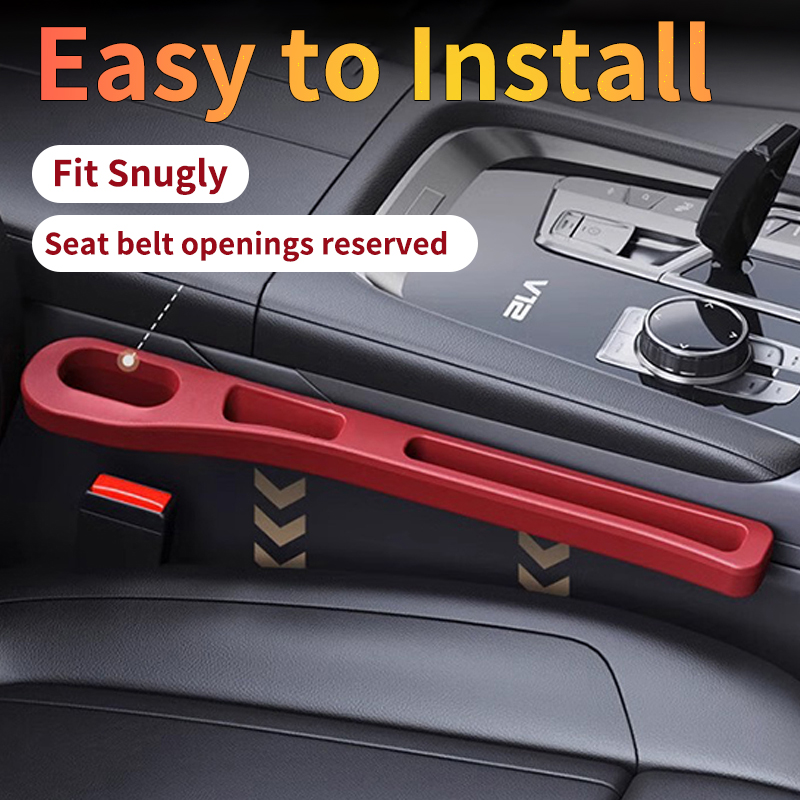 مناسب لملء فجوات مقاعد سيارات  - مراجعة Car Accessories Outside وسعره