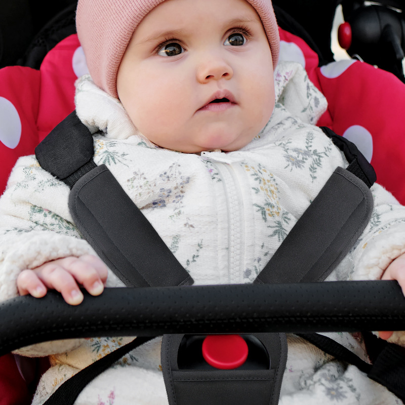 منع الخنق الطفل مقعد السيارة ح - مراجعة Car Accessories For Baby وسعره