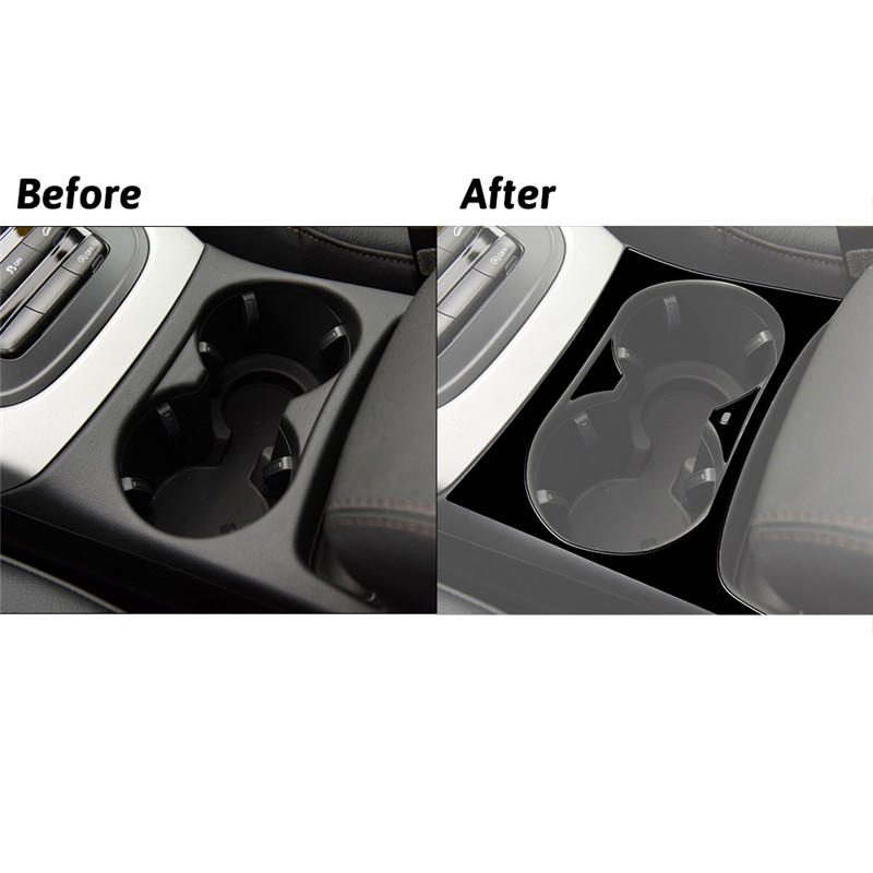لوحة حامل الكأس المركزية العلا - مراجعة Car Accessories Brand وسعره