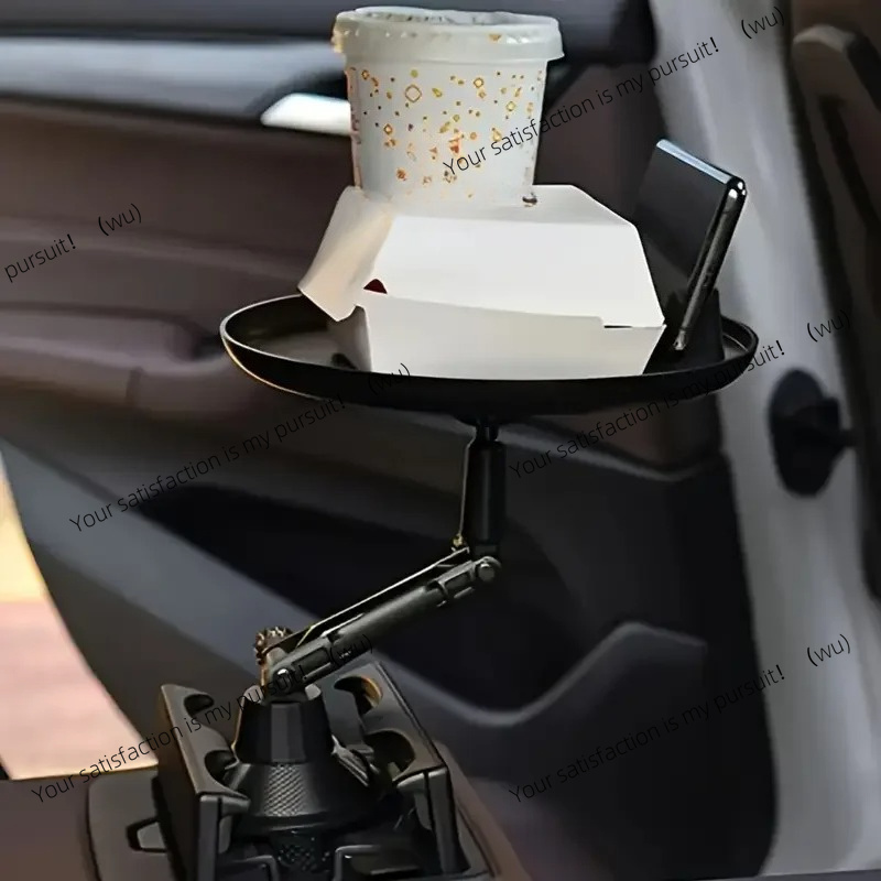 منظم سيارة 3 في 1، حامل أكواب  - مراجعة Car Cup Holder Expander وسعره