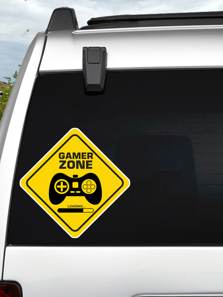 ملصقات سيارات مقاومة للماء لمن - مراجعة Car Accessories Zone وسعره