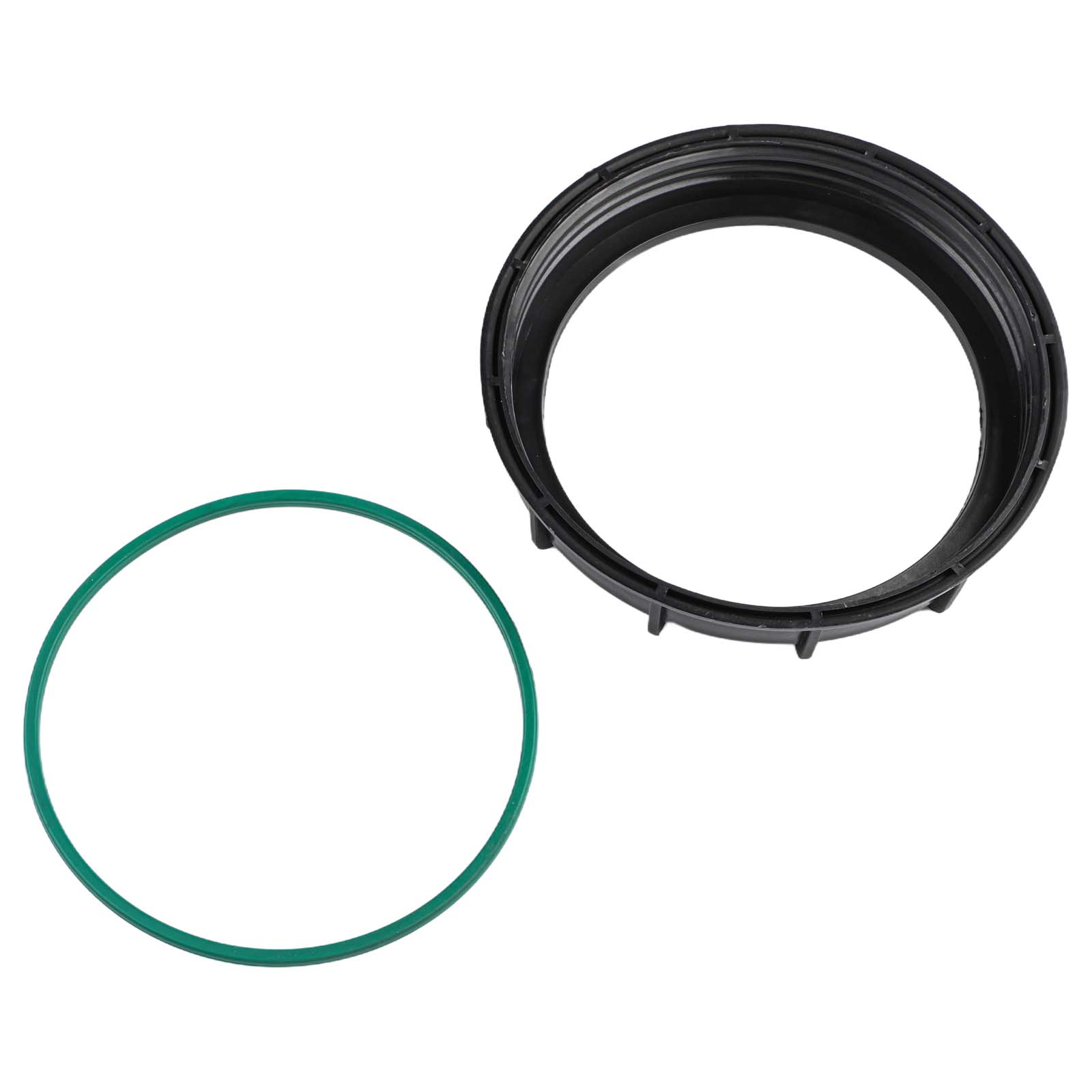 حلقة إحكام جديدة تمامًا سوداء  - مراجعة Car Accessories Brand وسعره