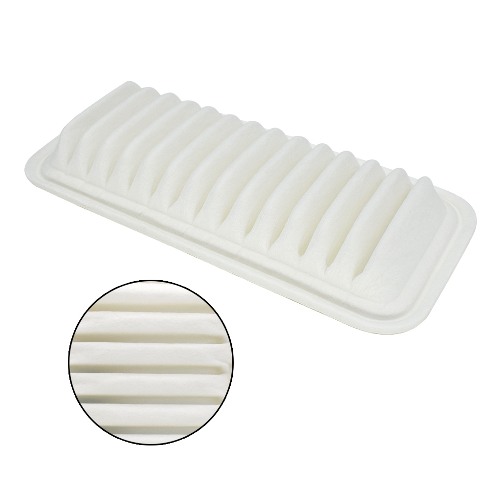 قطع غيار السيارات فلتر هواء ال - مراجعة Car Accessories Low Price وسعره