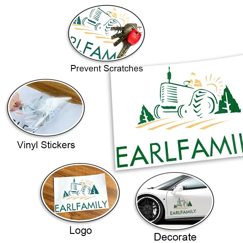 من EARLFAMILY-ملصقات سيارات مث - مراجعة Car Accessories Zone وسعره