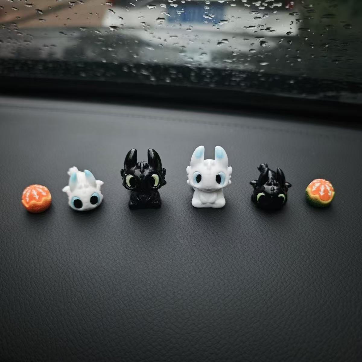 دمية طفل لطيفة بدون أسنان، زين - مراجعة Car Accessories For Baby وسعره