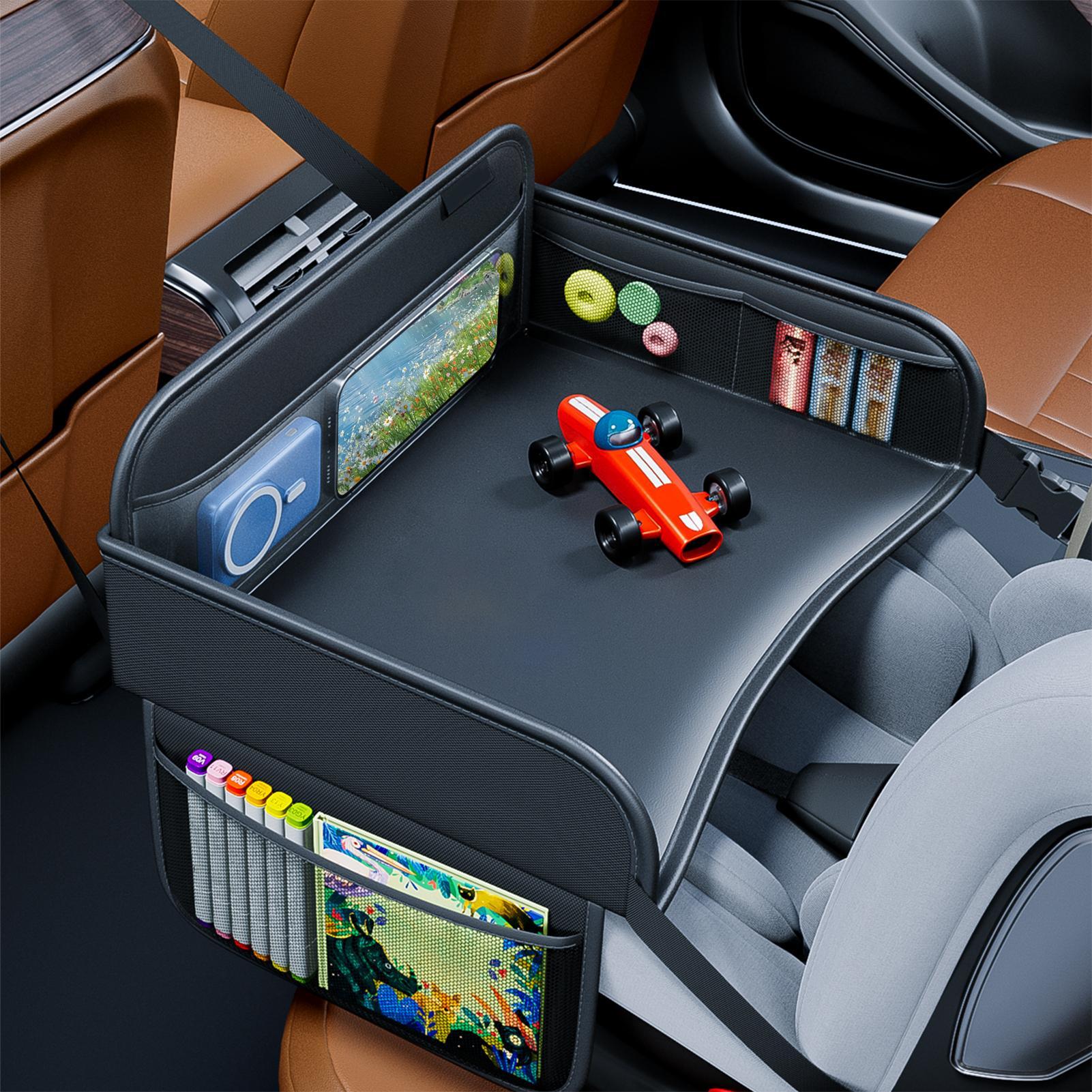 طاولة طعام ورسم للأطفال في الس - مراجعة Car Accessories For Baby وسعره