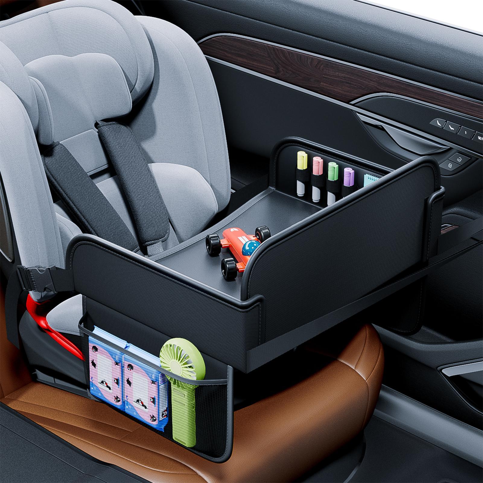 طاولة طعام ورسم للأطفال في الس - مراجعة Car Accessories For Baby وسعره