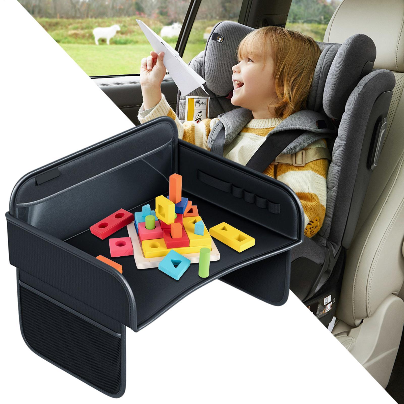 طاولة طعام ورسم للأطفال في الس - مراجعة Car Accessories For Baby وسعره