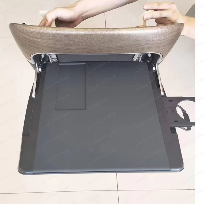 حامل أكواب متعدد الوظائف للسيا - مراجعة Car Cup Holder Expander وسعره