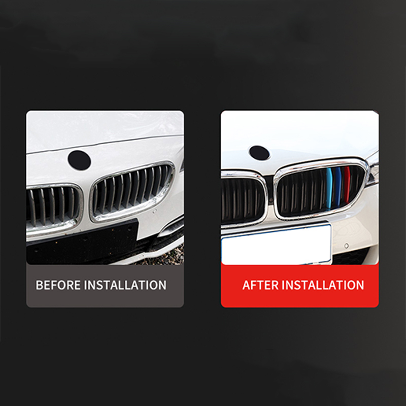 3 قطعة ABS لسيارات BMW Z4 E85  - مراجعة Car Accessories Outside وسعره