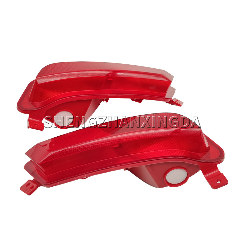 إضاءة خلفية للصدام الخلفي لسيا - مراجعة Car Accessories Brand وسعره