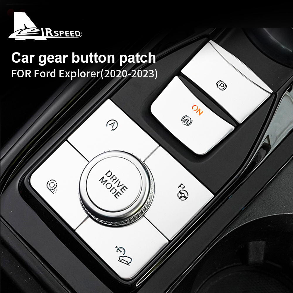 لفورد اكسبلورر 2020 2021 2022  - مراجعة Car Accessories Brand وسعره