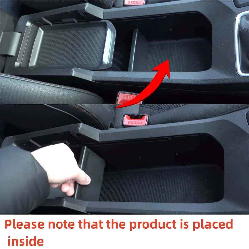 منظم تخزين سيليكون للكونسول ال - مراجعة Car Accessories Thailand وسعره
