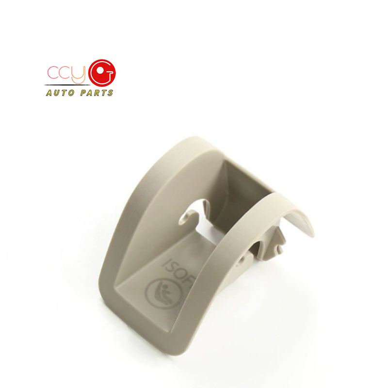 غطاء مقعد السيارة الخلفي ISOFI - مراجعة Car Accessories Brand وسعره
