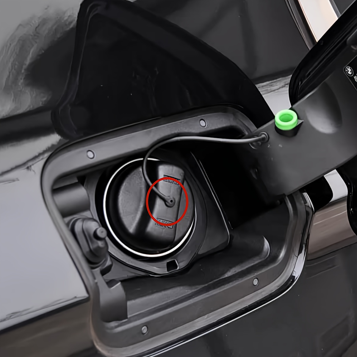 كابل غطاء خزان الوقود للسيارة  - مراجعة Car Accessories Brand وسعره