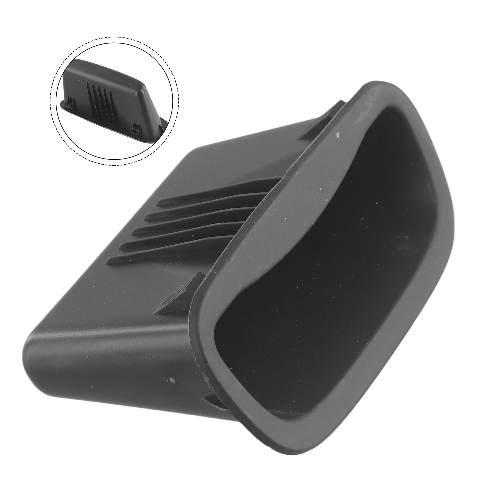 الباب الخلفي مقبض داخلي 1 قطعة - مراجعة Car Accessories Brand وسعره
