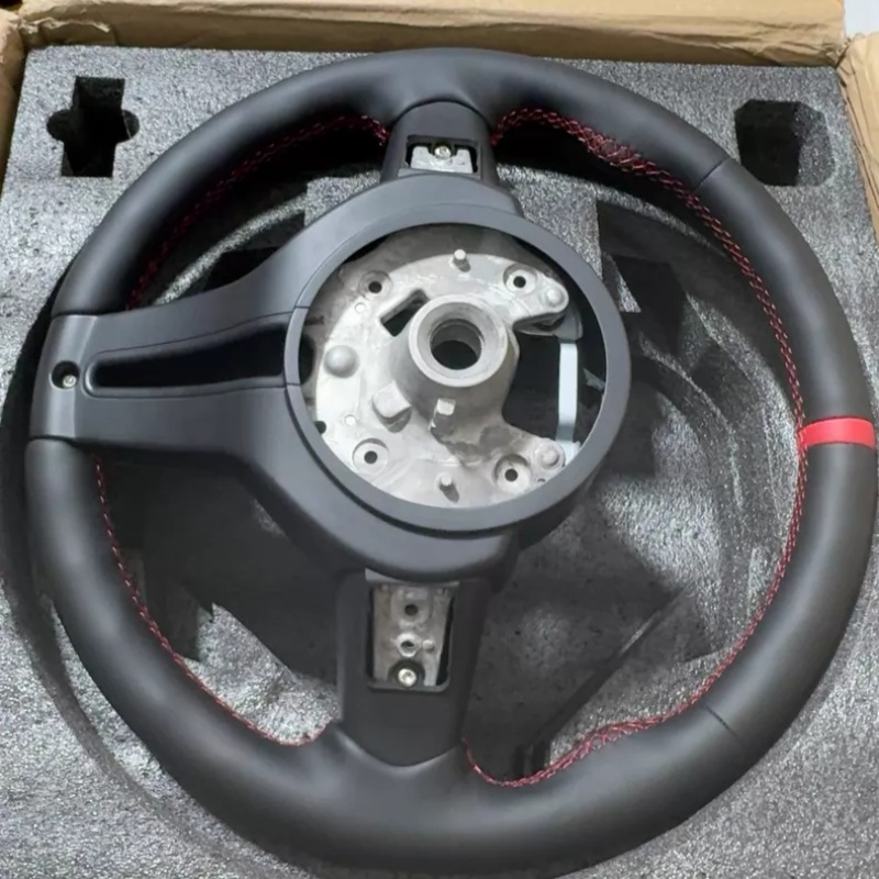 غطاء عجلة قيادة السيارة من الج - مراجعة Car Accessories Company وسعره