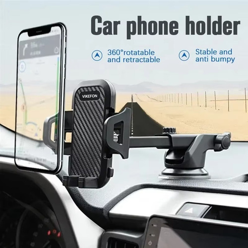 حامل هاتف للسيارة بقاعدة شفط و - مراجعة Car Cup Holder Expander وسعره