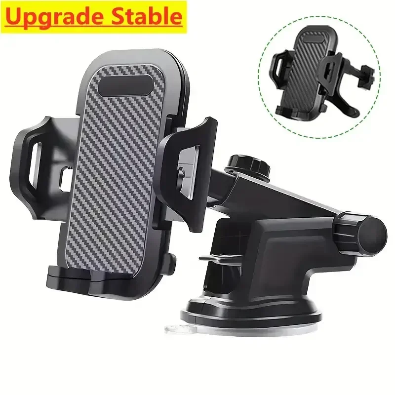 حامل هاتف للسيارة بقاعدة شفط و - مراجعة Car Cup Holder Expander وسعره