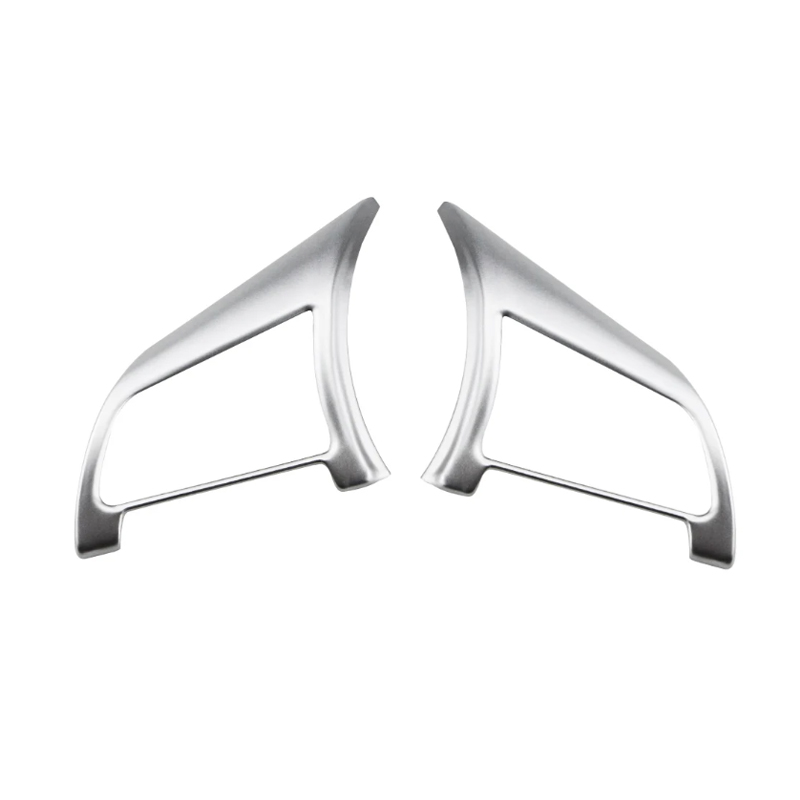 غطاء حماية لوحة عجلة قيادة سيا - مراجعة Car Accessories Xcent وسعره