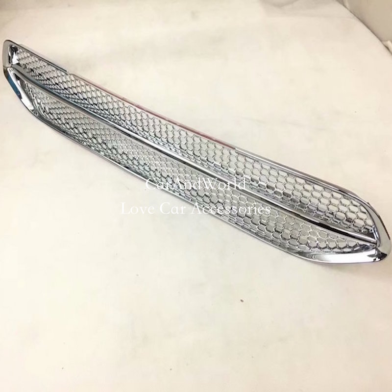 غطاء شبكة أمامية لشبكة mazille - مراجعة Car Accessories Under 100 وسعره