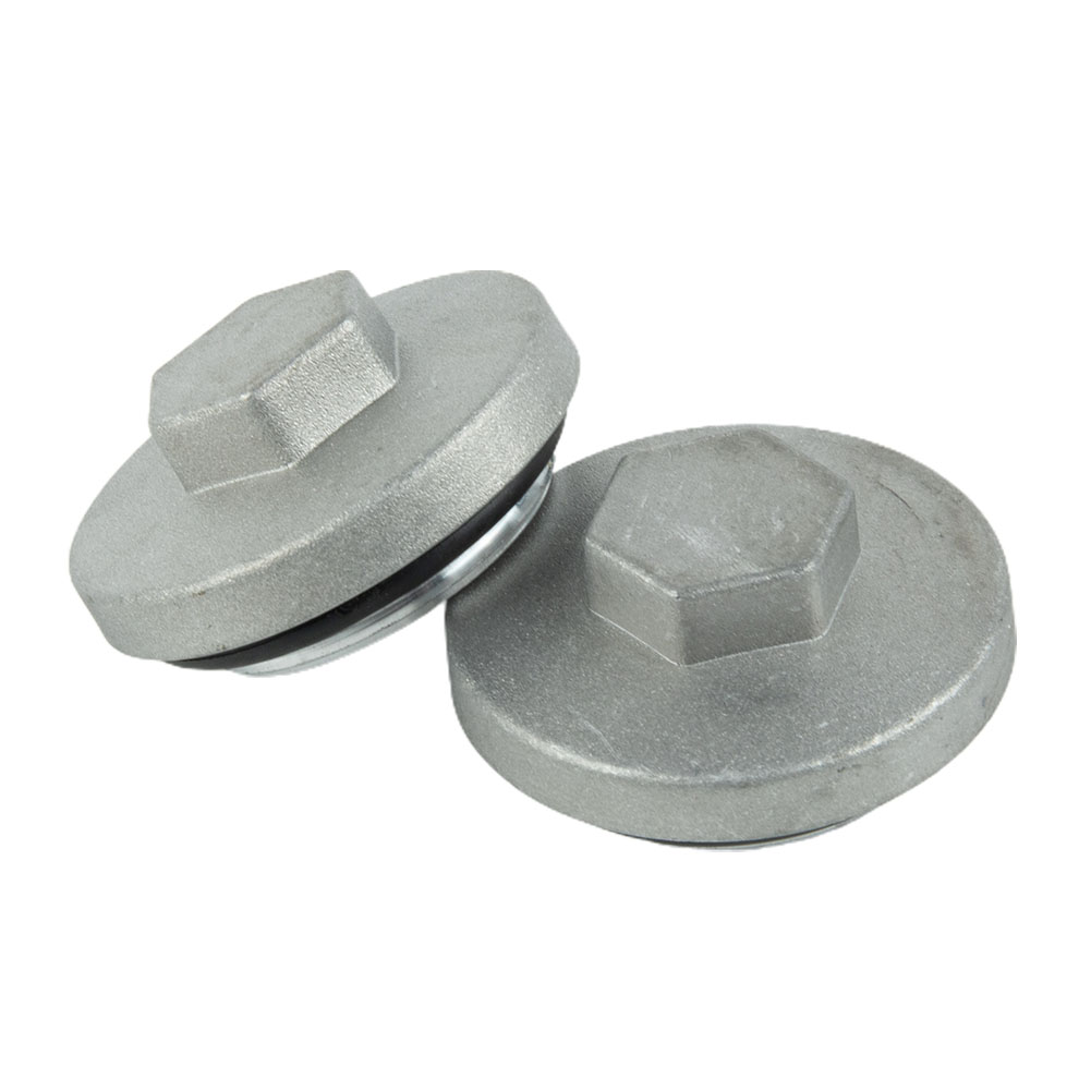 أغطية صمامات مع حلقات O (قطعتا - مراجعة Car Accessories Brand وسعره
