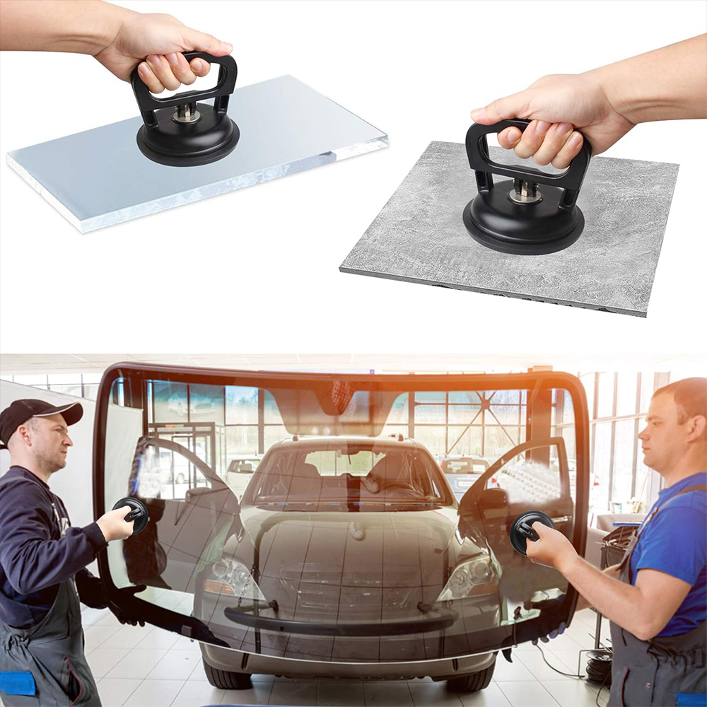 مقبض شفط كأس كوب شفط زجاجي دنت - مراجعة Car Cup Holder Expander وسعره