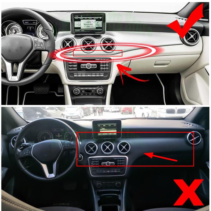 لوحة القيادة الديكور لوحة وحدة - مراجعة Car Accessories Low Price وسعره