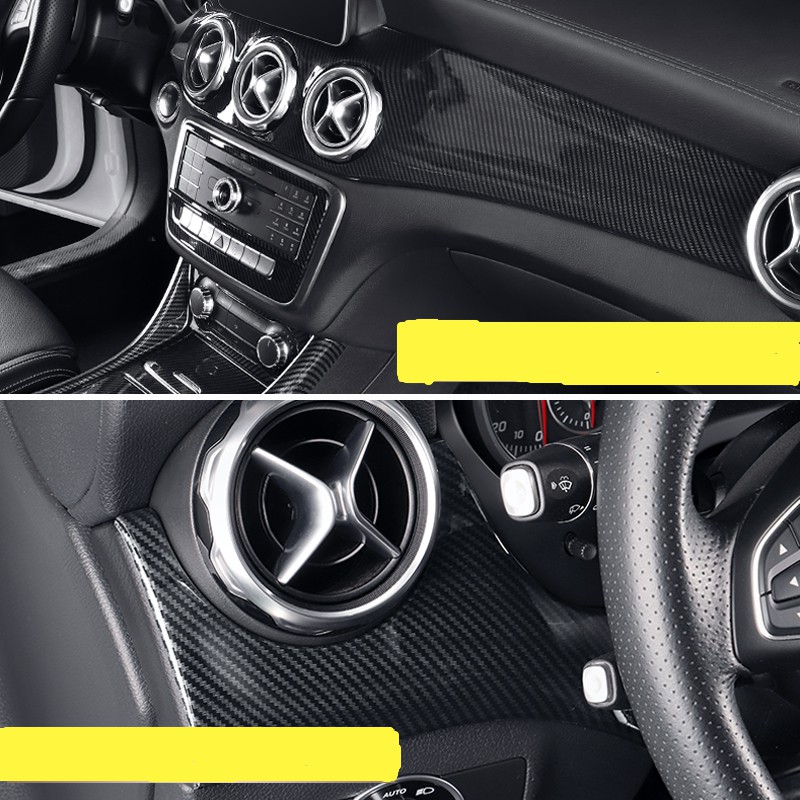 لوحة القيادة الديكور لوحة وحدة - مراجعة Car Accessories Low Price وسعره
