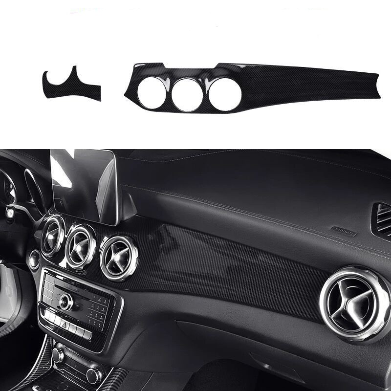 لوحة القيادة الديكور لوحة وحدة - مراجعة Car Accessories Low Price وسعره