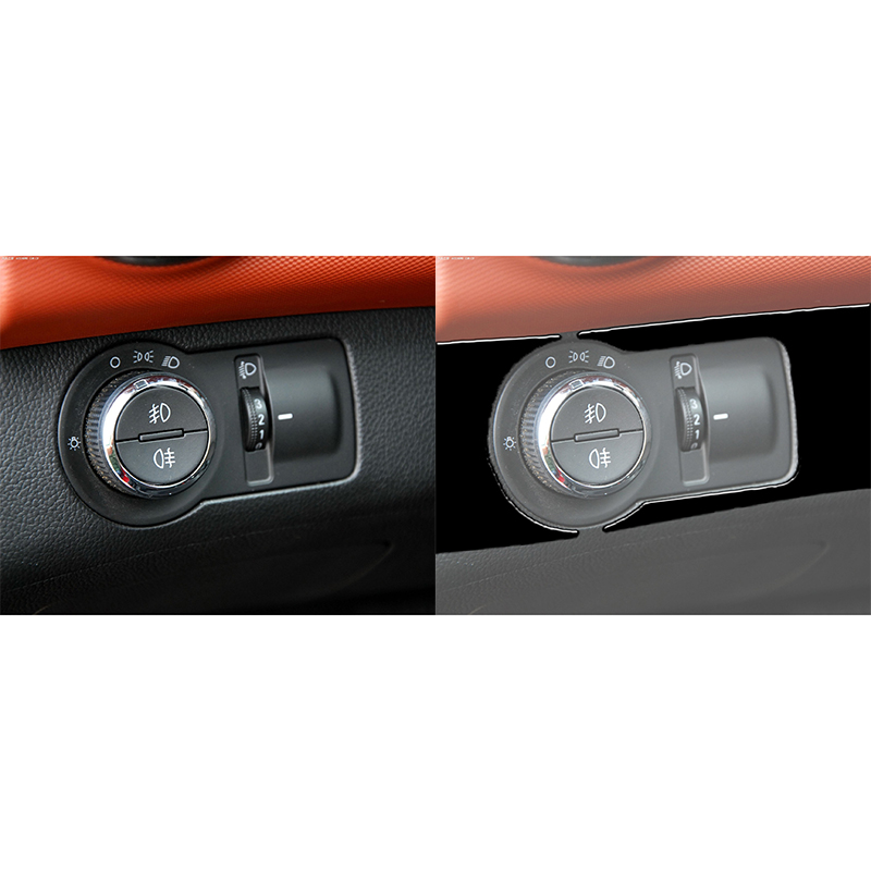 لسيارة شيفروليه سونيك 2012-201 - مراجعة Car Accessories Brand وسعره