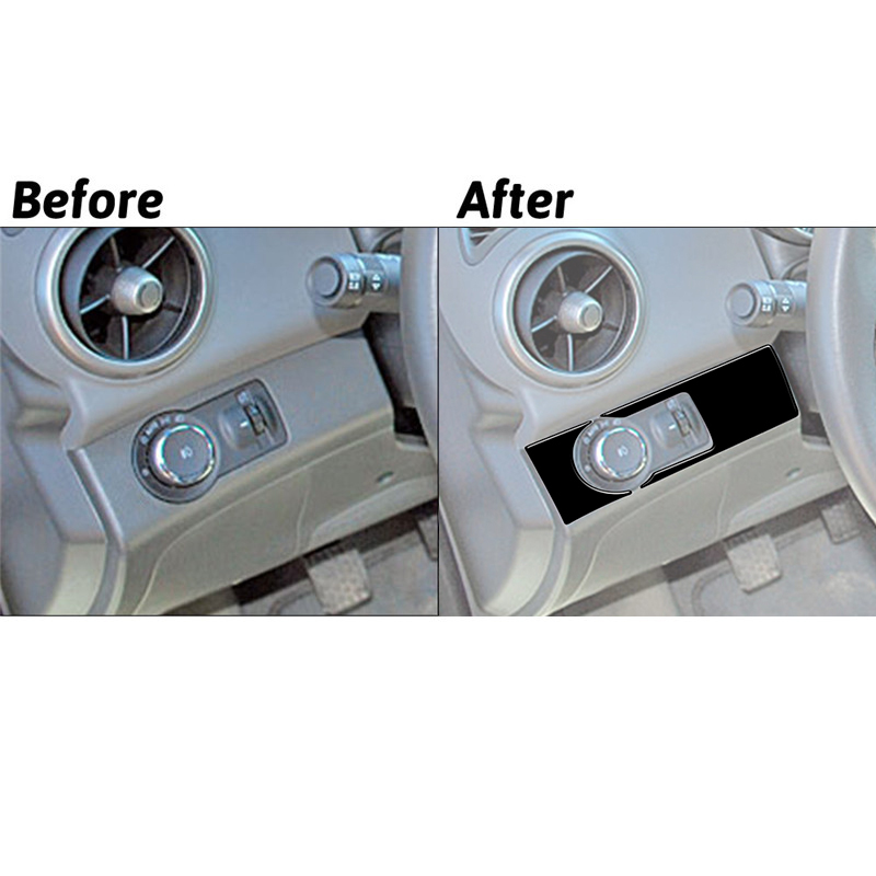 لسيارة شيفروليه سونيك 2012-201 - مراجعة Car Accessories Brand وسعره