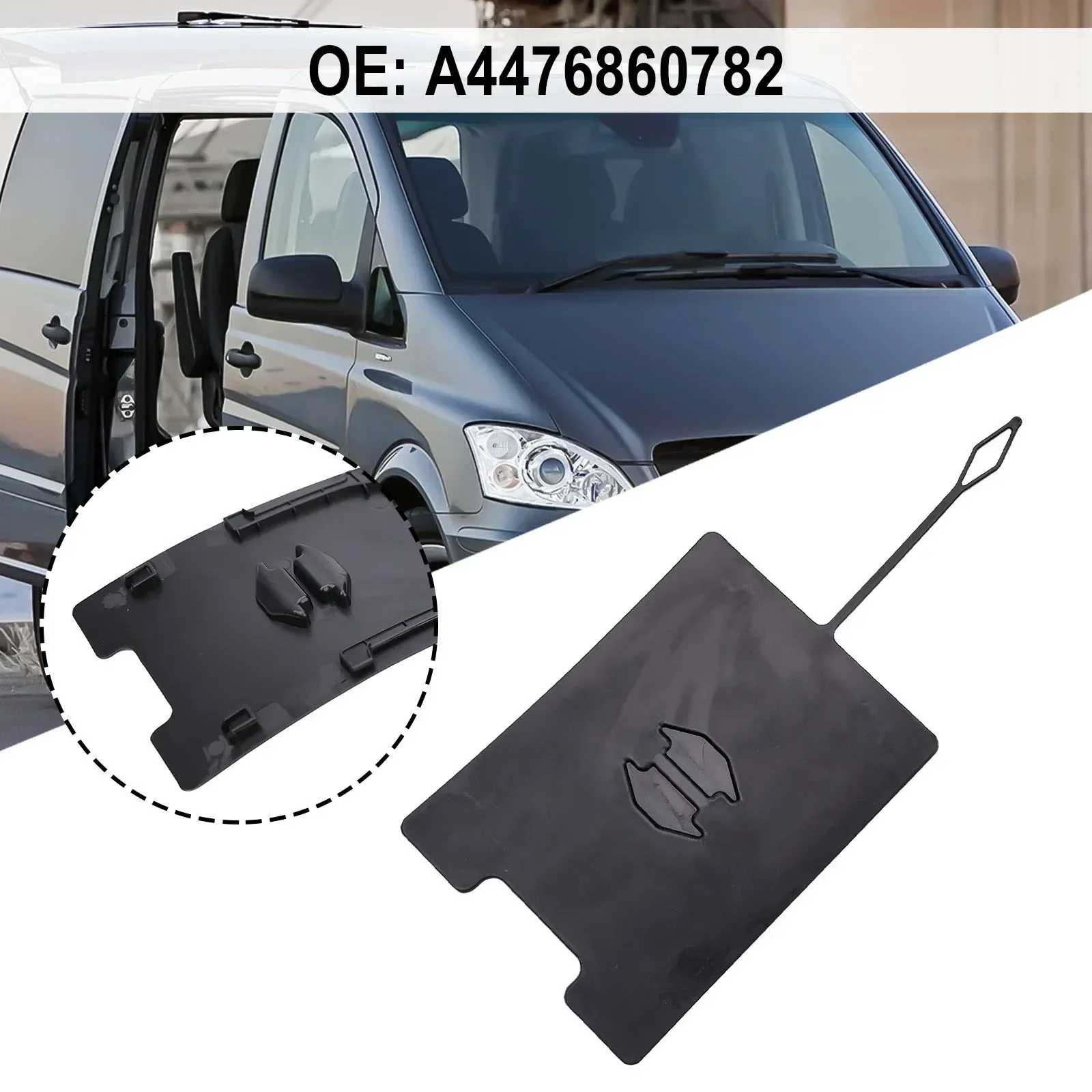 لمرسيدس بنز فيتو W447 العجلات  - مراجعة Car Accessories Low Price وسعره