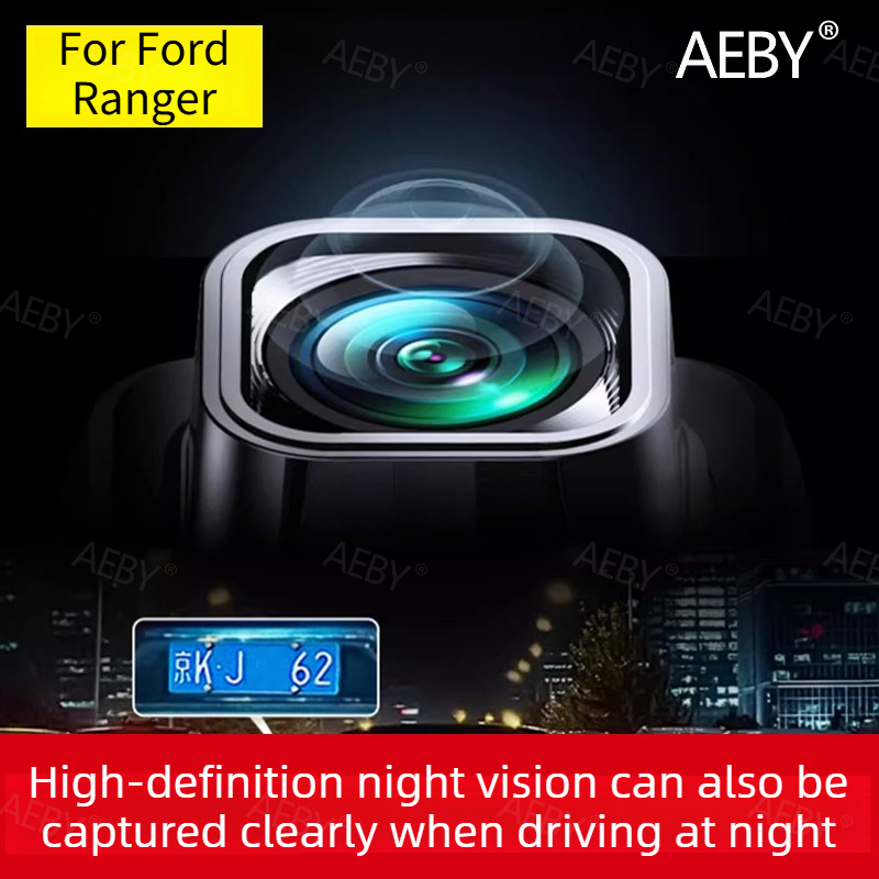 مسجل قيادة لسيارة فورد رينجر 2 - مراجعة Car Accessories For Night Driving وسعره