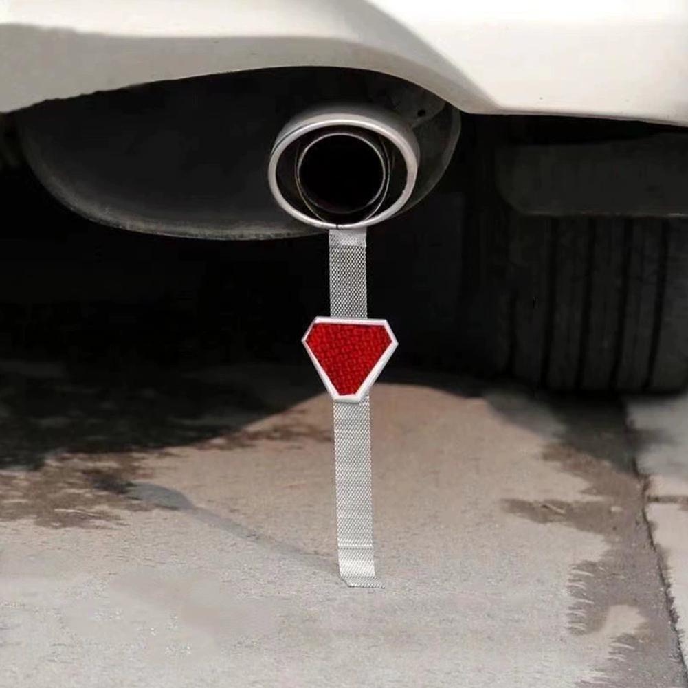 سيارة مكافحة ساكنة حزام ليلة ا - مراجعة Car Accessories For Night Driving وسعره