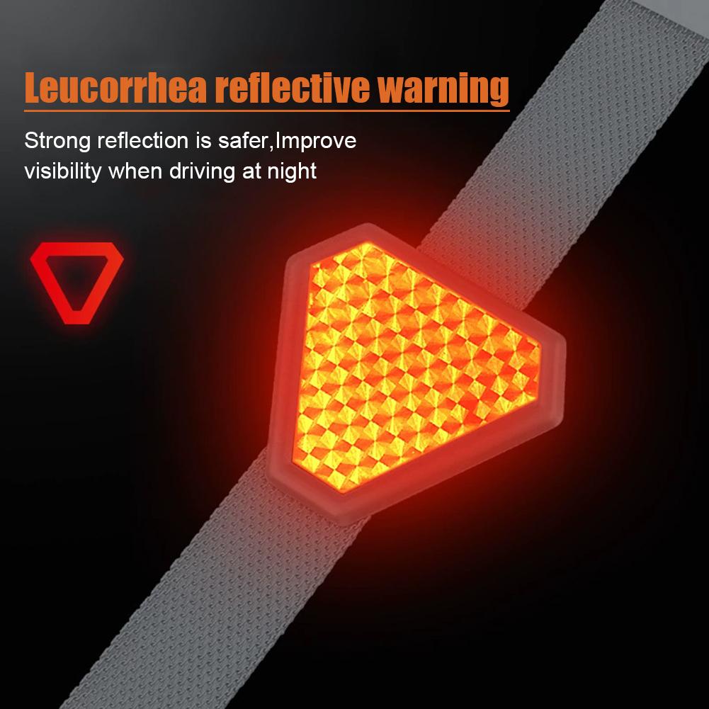 سيارة مكافحة ساكنة حزام ليلة ا - مراجعة Car Accessories For Night Driving وسعره