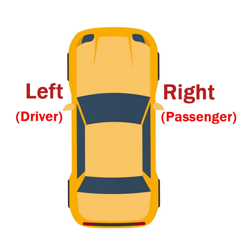 مؤشر السيارة الأمامي الضباب ال - مراجعة Car Accessories Xcent وسعره
