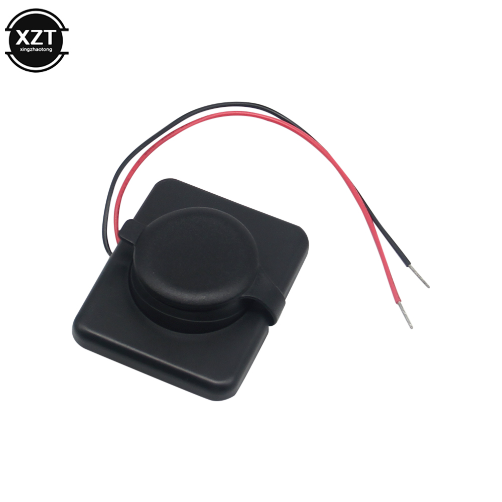 12-24 فولت 4.2A USB + Type-C ش - مراجعة Car Accessories Thailand وسعره