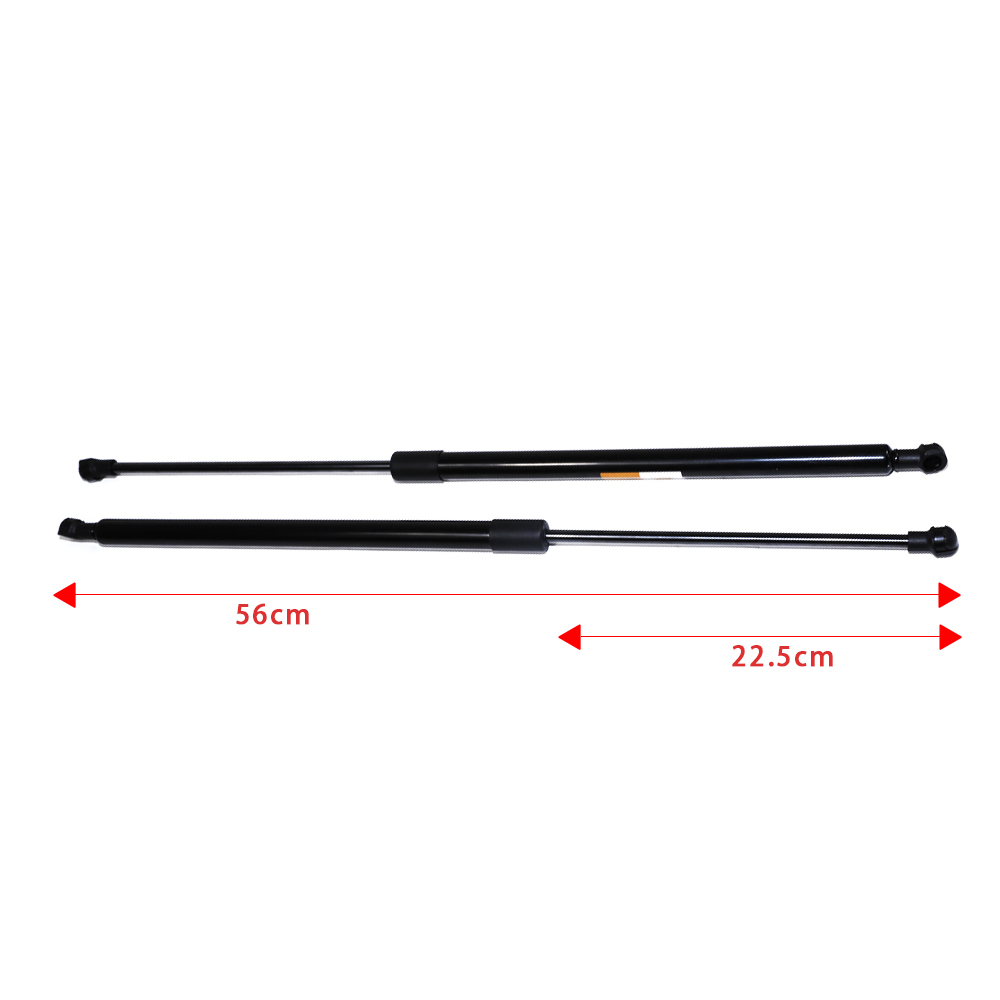 2 قطعة الدعامات الربيع الغاز ل - مراجعة Car Accessories Low Price وسعره