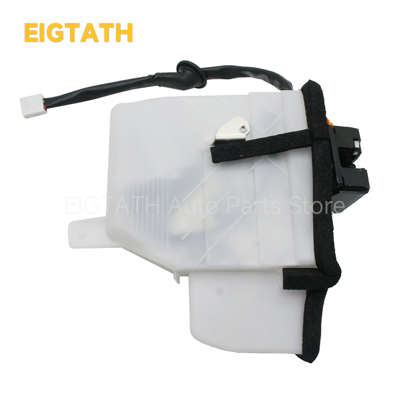 69110-35090 قفل غطاء صندوق الس - مراجعة Car Accessories Low Price وسعره