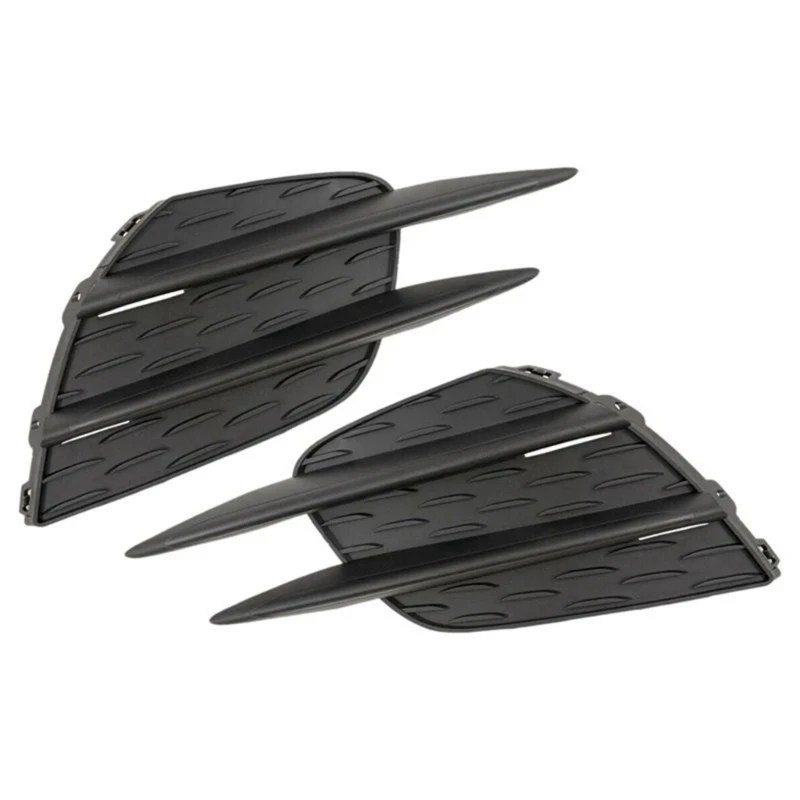 غطاء مصبغة خارجي للمصد الأمامي - مراجعة Car Accessories Low Price وسعره