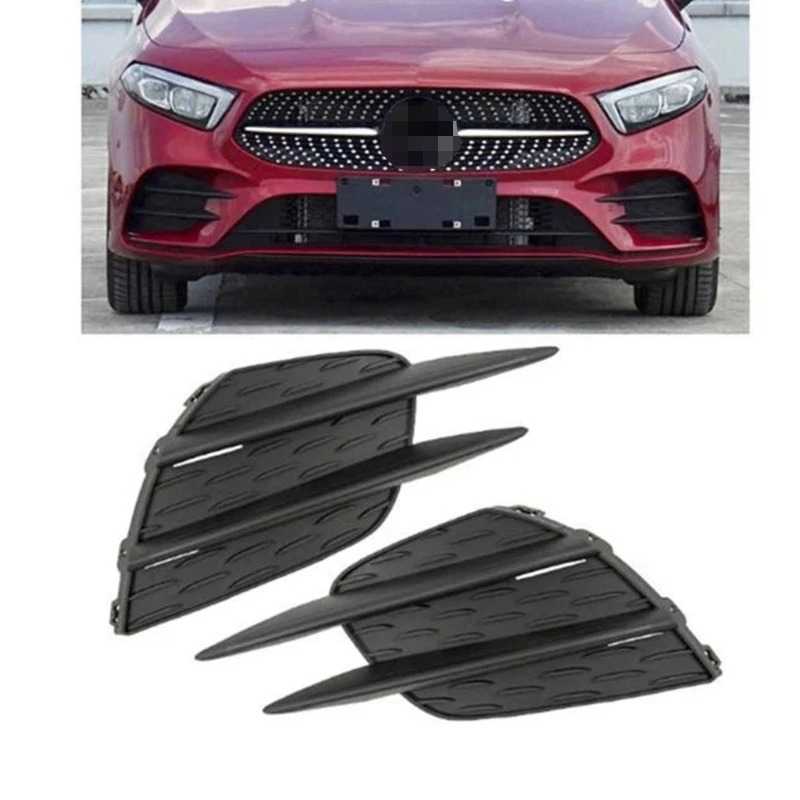 غطاء مصبغة خارجي للمصد الأمامي - مراجعة Car Accessories Low Price وسعره